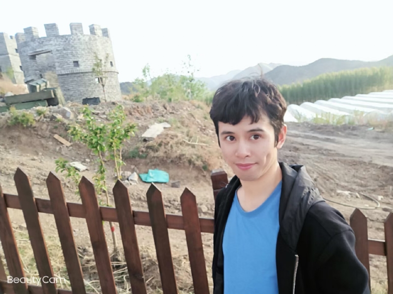 风一样的男子的第一张照片--芜湖相亲服务中心