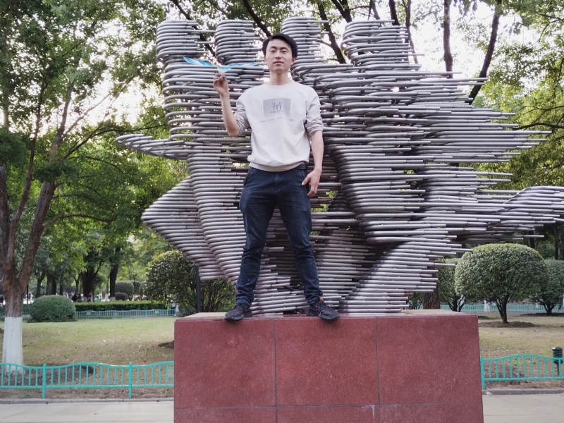 曾经的第一张照片--芜湖相亲服务中心