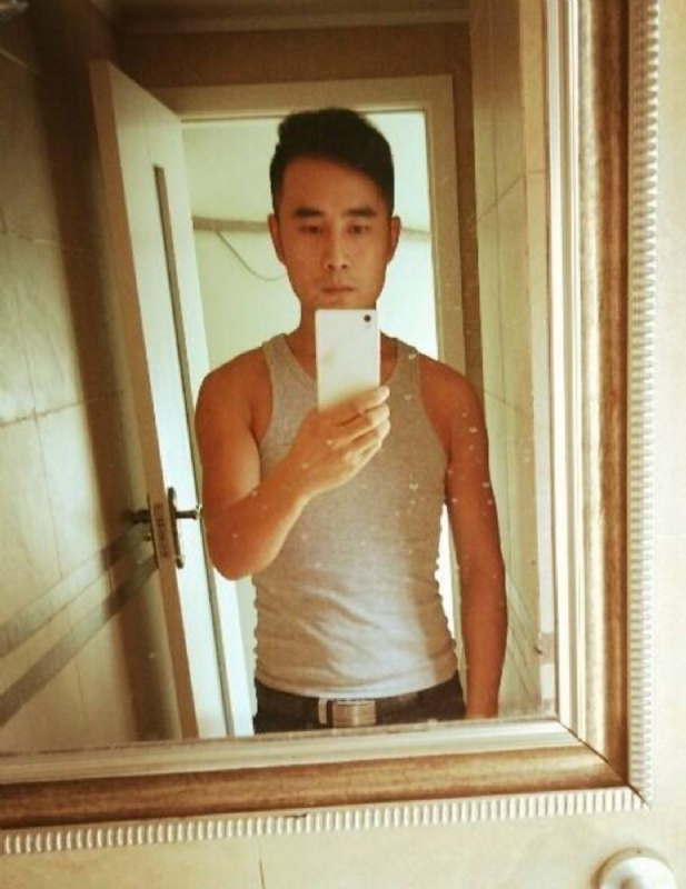 彭州的维哥的第一张照片--芜湖相亲服务中心