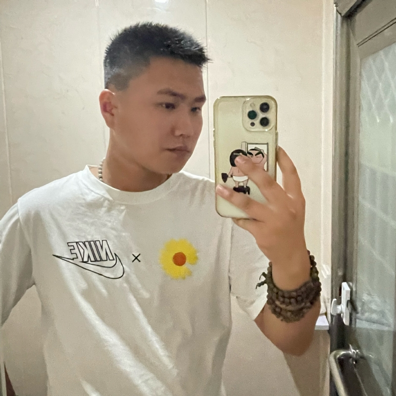 揚叔的第一张照片--芜湖相亲服务中心