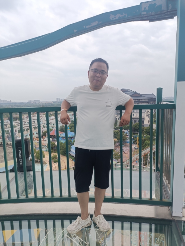 飞哥的第一张照片--芜湖相亲服务中心