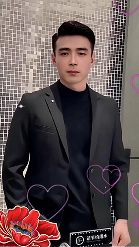 张迎旭的第一张照片--芜湖相亲服务中心