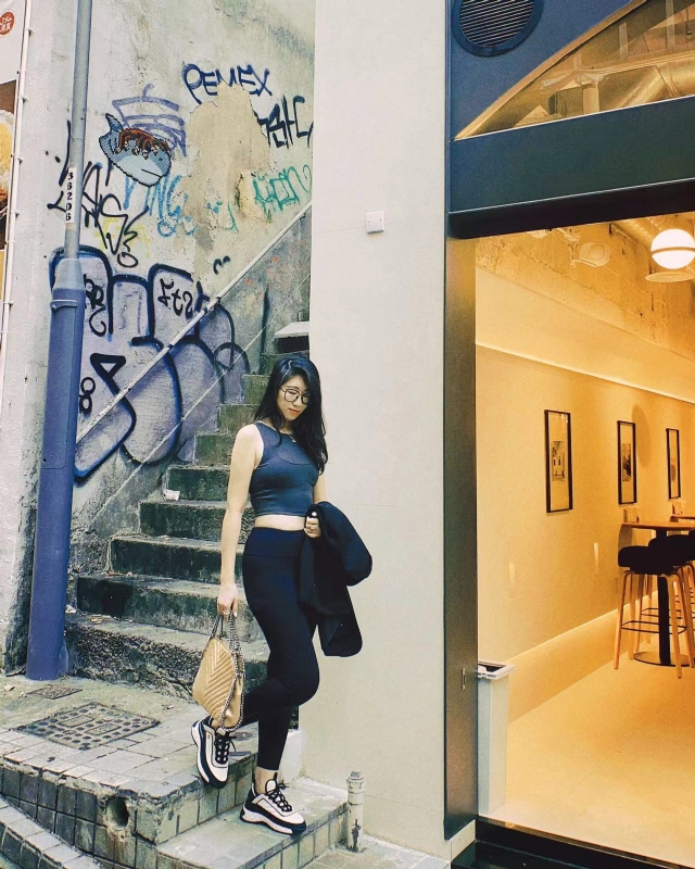 Crystal的第一张照片--芜湖相亲服务中心