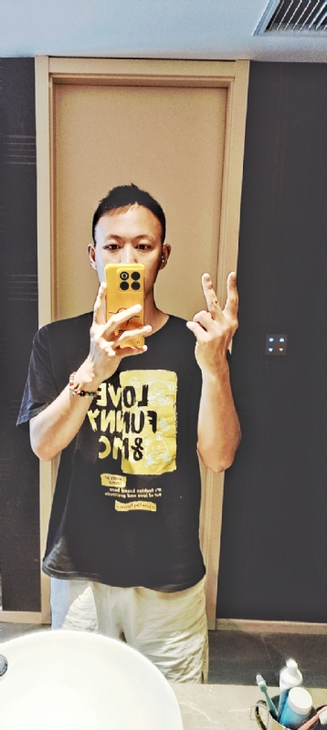 涵涵在的第一张照片--芜湖相亲服务中心