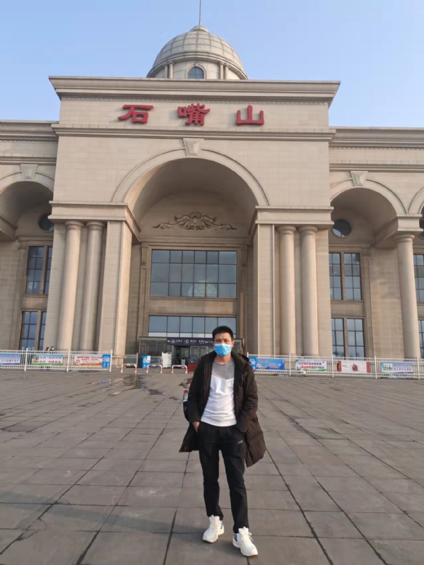 kn的第一张照片--芜湖相亲服务中心