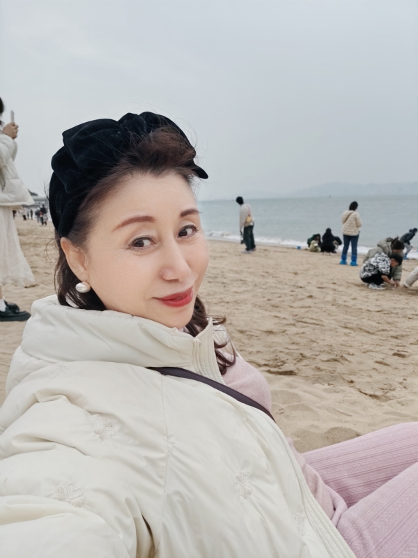 爱厦的第一张照片--芜湖相亲服务中心