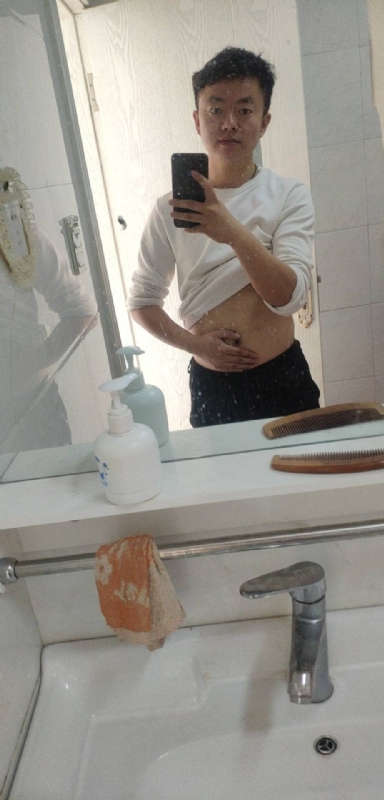 官方认证的亮亮的第一张照片--芜湖相亲服务中心