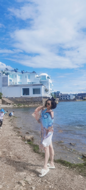 YOYO的第一张照片--芜湖相亲服务中心