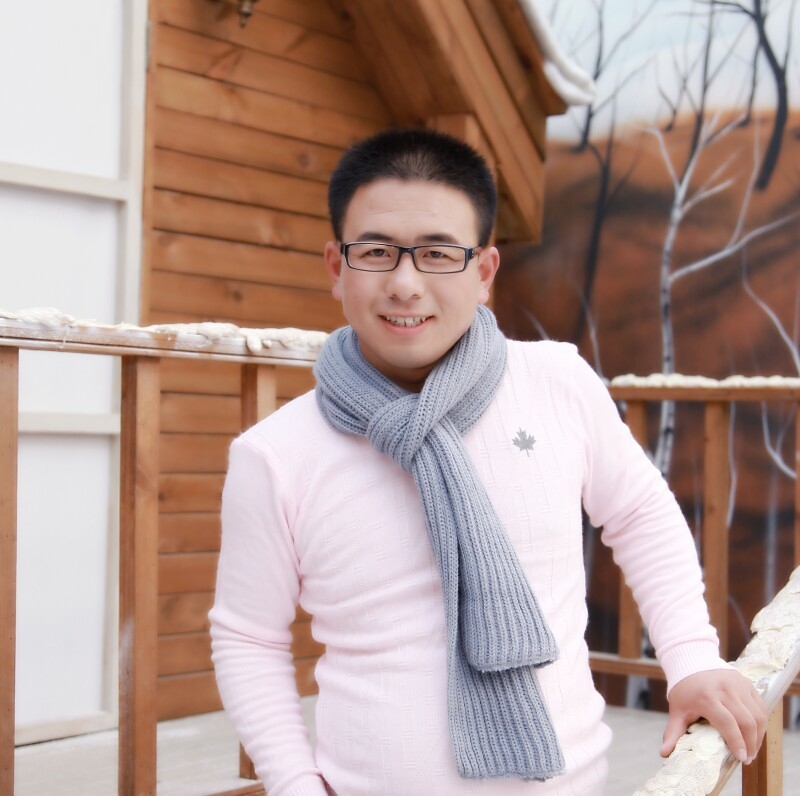 星如的第一张照片--芜湖相亲服务中心