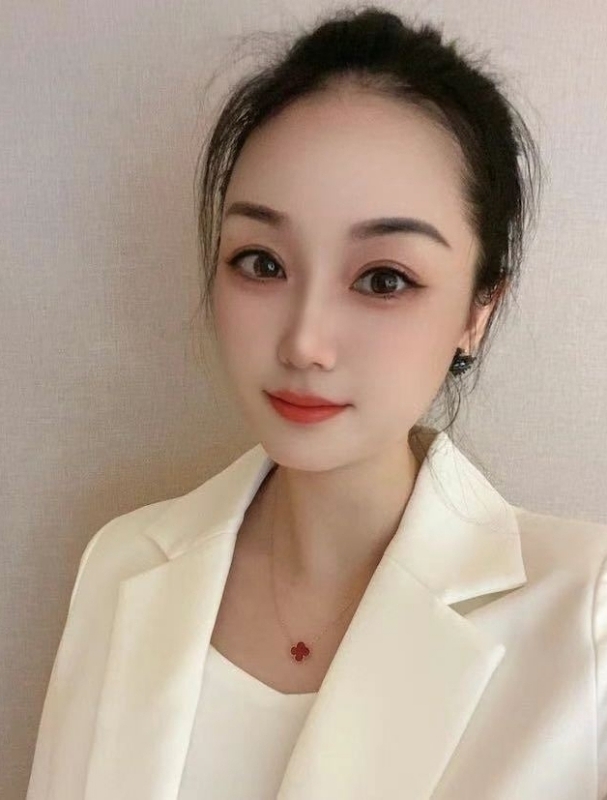 罗美女的第一张照片--芜湖相亲服务中心