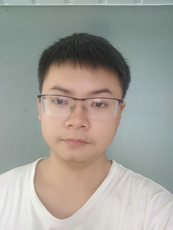 落雨的第一张照片--芜湖相亲服务中心