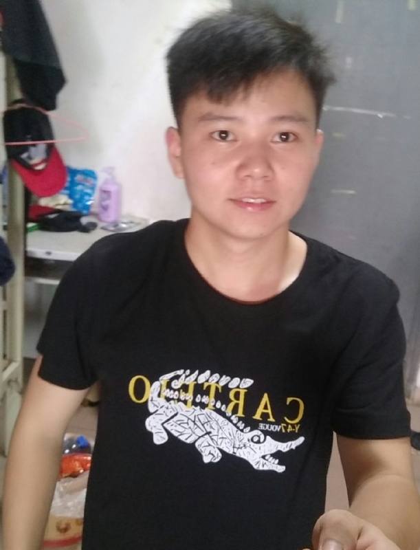 真实的一面的第一张照片--芜湖相亲服务中心