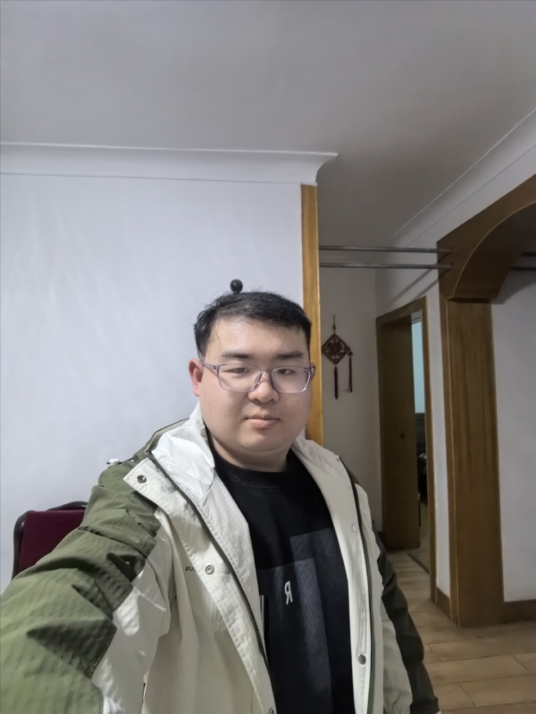 哈哈的第一张照片--芜湖相亲服务中心