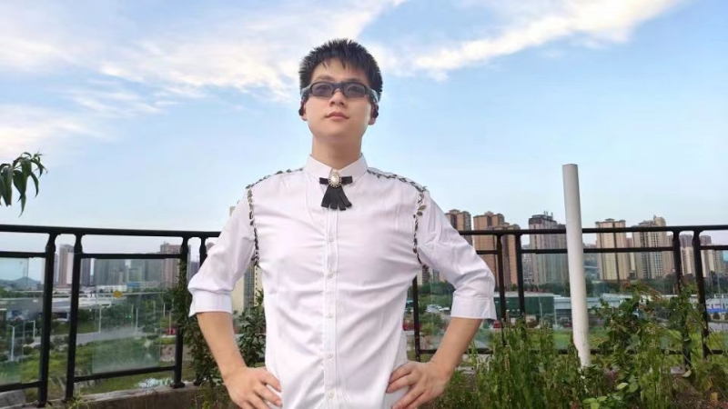 小帅的第一张照片--芜湖相亲服务中心