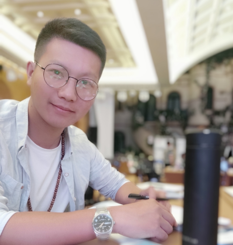 黄先生的第一张照片--芜湖相亲服务中心