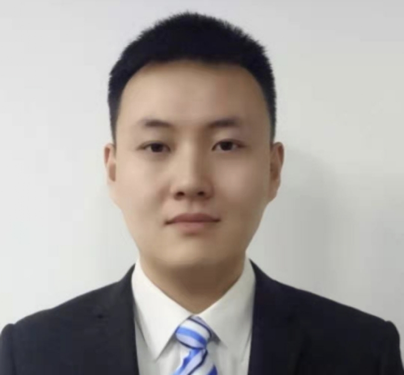 英俊潇洒的第一张照片--芜湖相亲服务中心