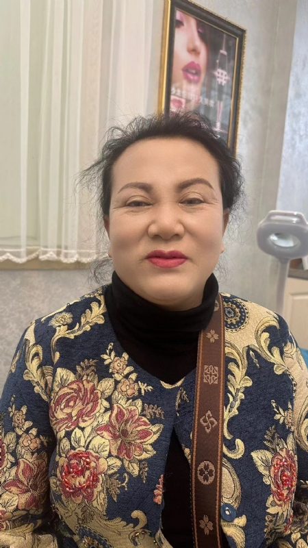 玉芝的第一张照片--芜湖相亲服务中心