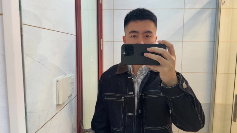 CC的第一张照片--芜湖相亲服务中心