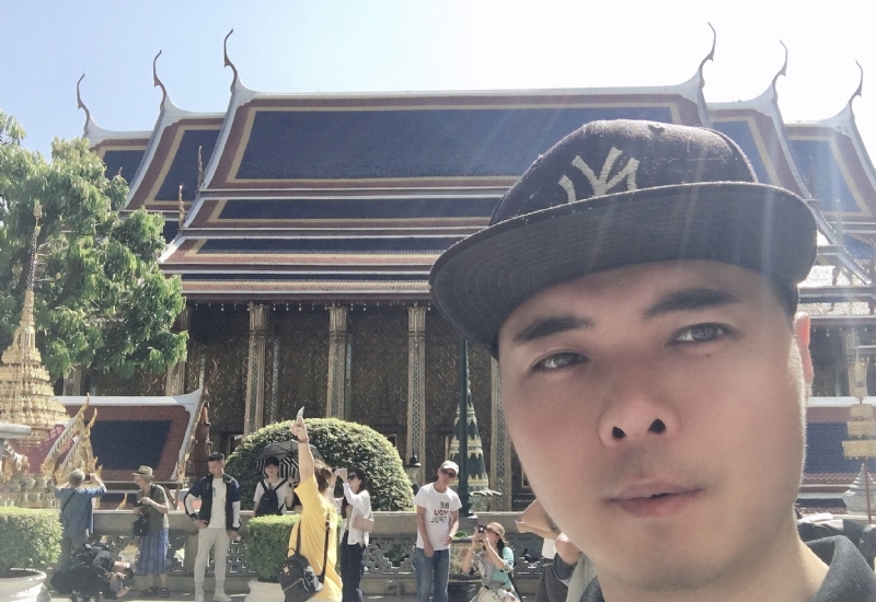 十八星格的第四张照片--芜湖相亲服务中心