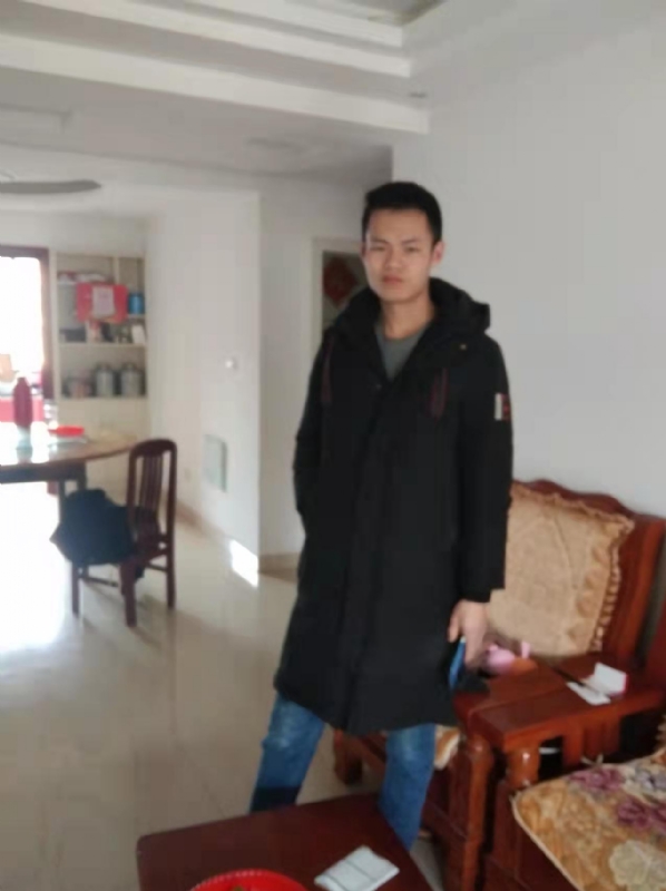 金善的第一张照片--芜湖相亲服务中心