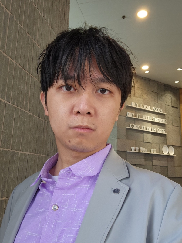 钢铁直男的第一张照片--芜湖相亲服务中心