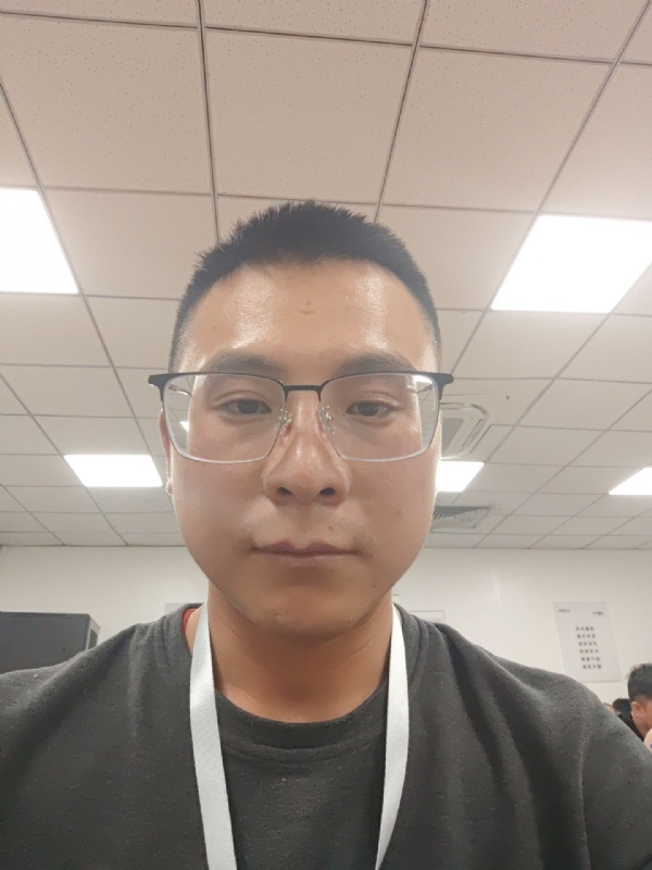 半夏微凉的第一张照片--芜湖相亲服务中心