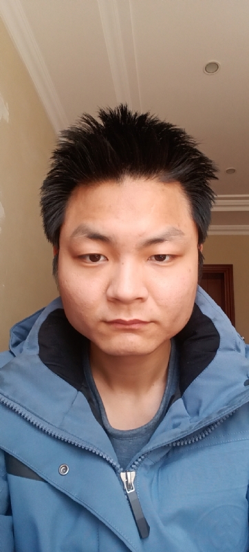 冬瓜的第一张照片--芜湖相亲服务中心