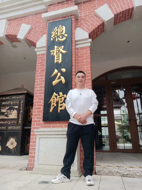 趙不到的第一张照片--芜湖相亲服务中心