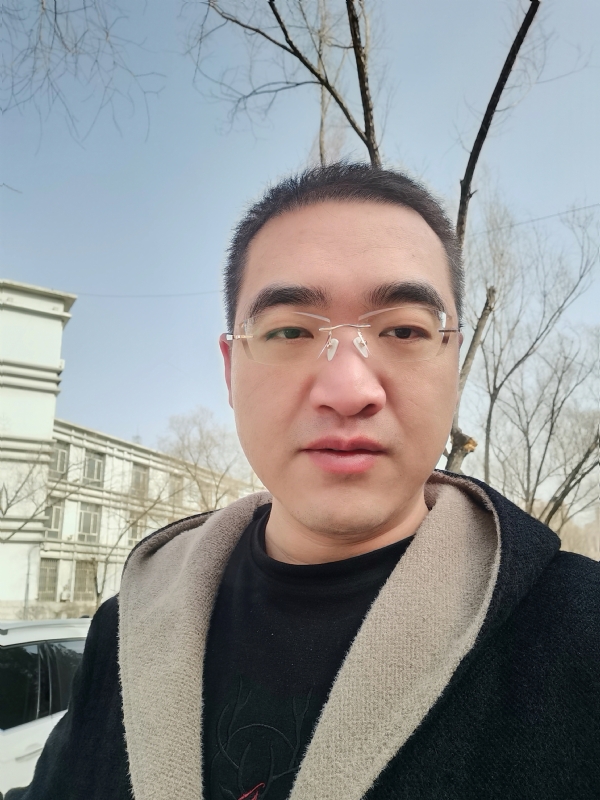 揽星入梦的第二张照片--芜湖相亲服务中心