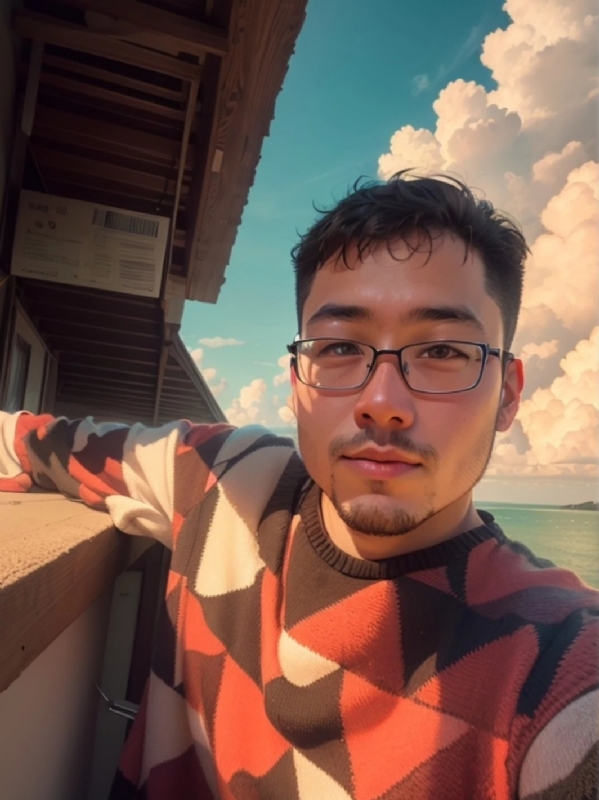 奇点xyz的第一张照片--芜湖相亲服务中心