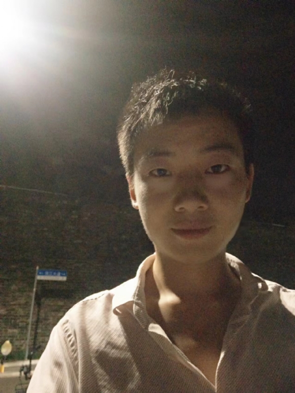 来啊的第一张照片--芜湖相亲服务中心