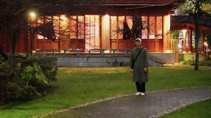 四月的第一张照片--芜湖相亲服务中心