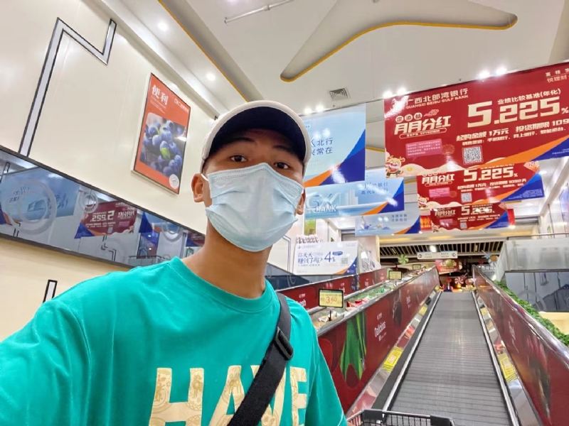 四月的第二张照片--芜湖相亲服务中心