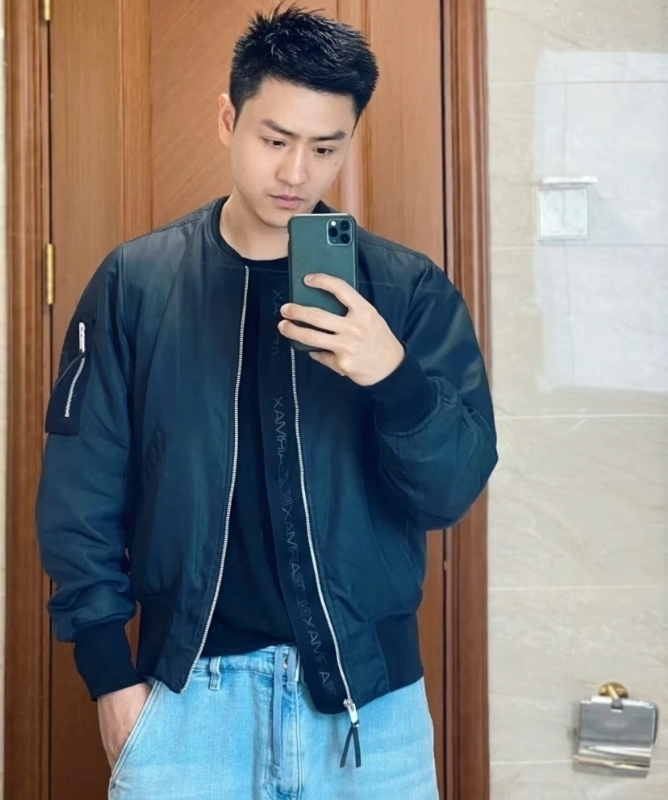 阿朗的第一张照片--芜湖相亲服务中心