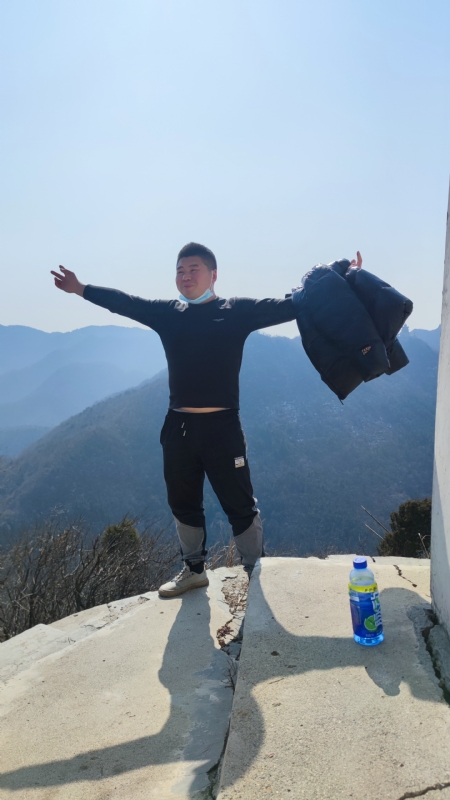 小鑫鑫的第一张照片--芜湖相亲服务中心