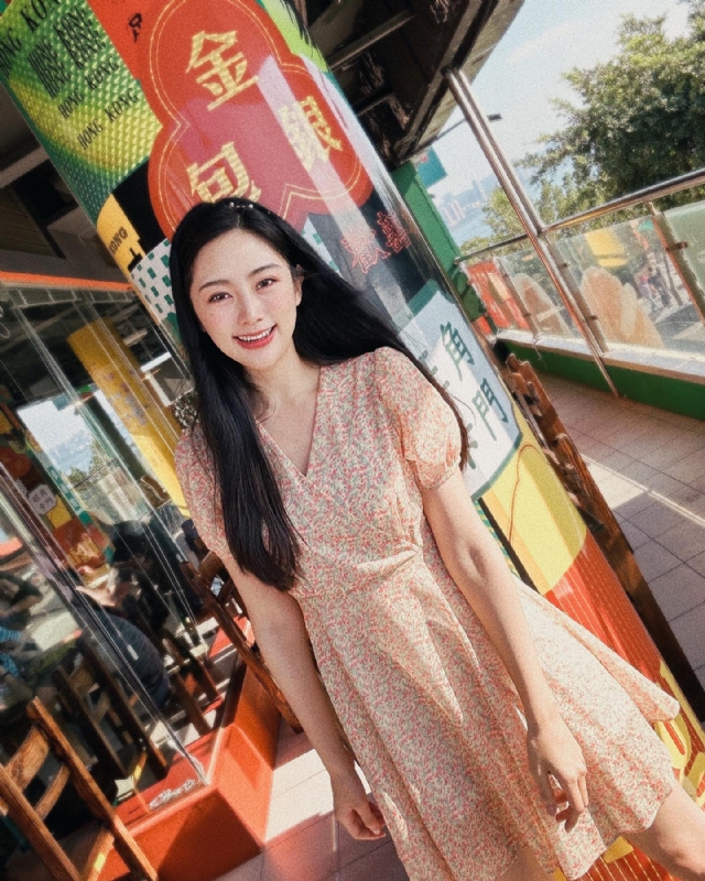 蕾蕾的第一张照片--芜湖相亲服务中心