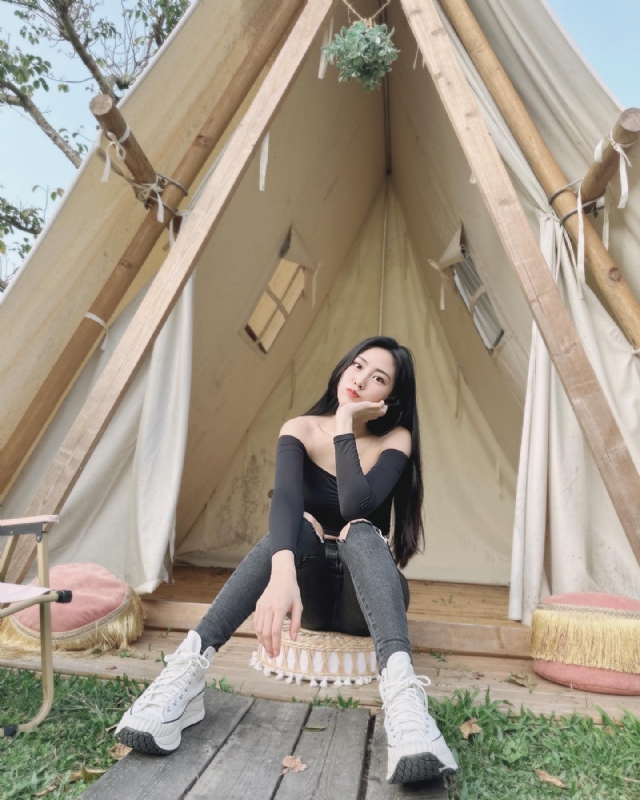 蕾蕾的第二张照片--芜湖相亲服务中心