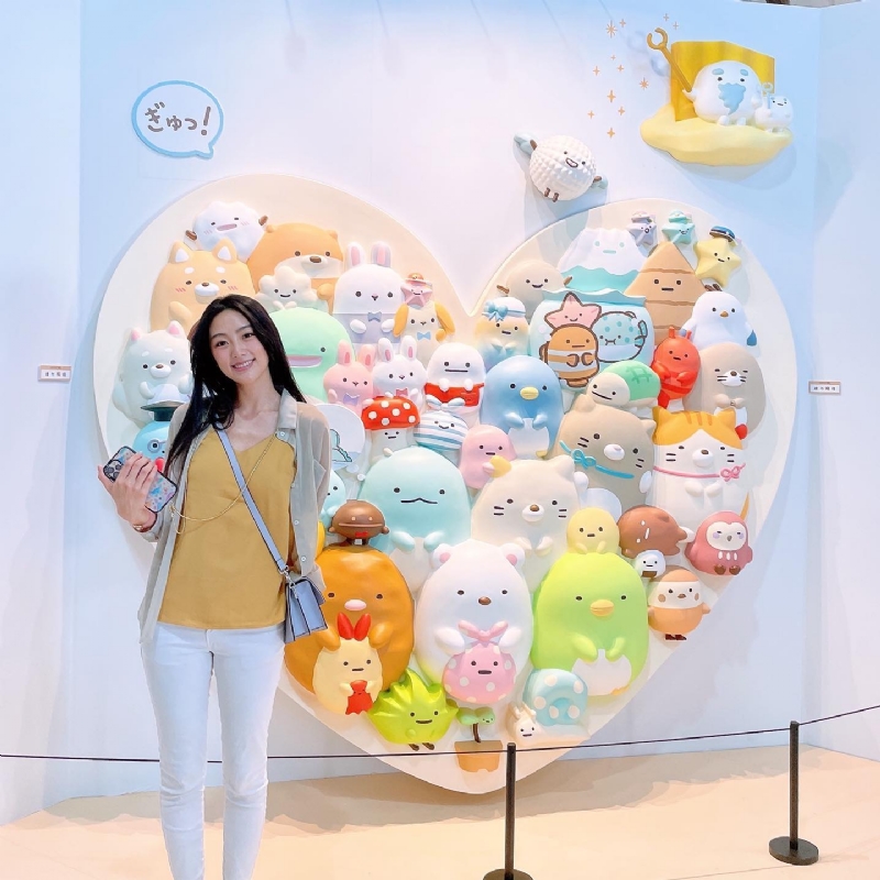 蕾蕾的第四张照片--芜湖相亲服务中心