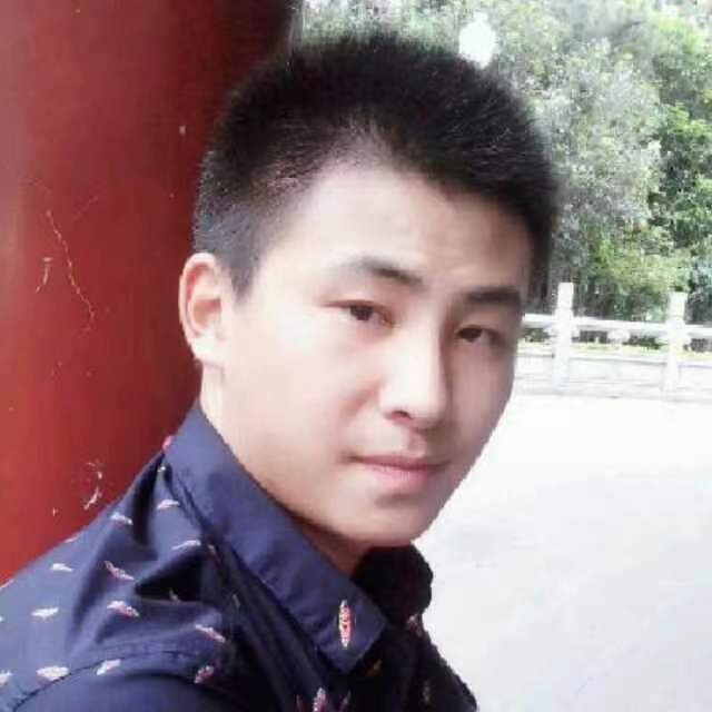 开心就好的第一张照片--芜湖相亲服务中心