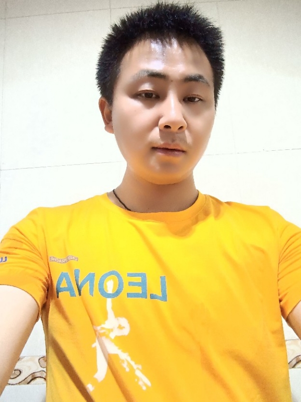 开心就好的第四张照片--芜湖相亲服务中心