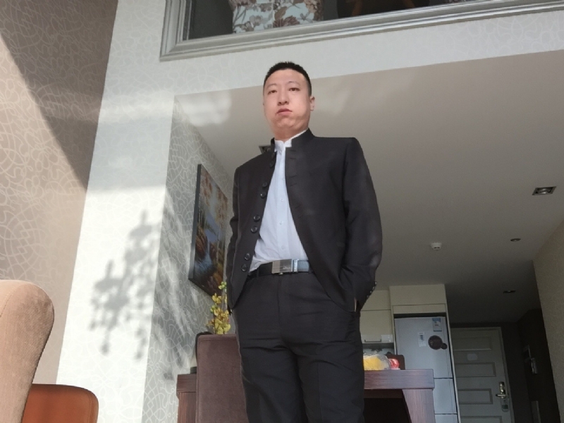 雅小炁的第一张照片--芜湖相亲服务中心