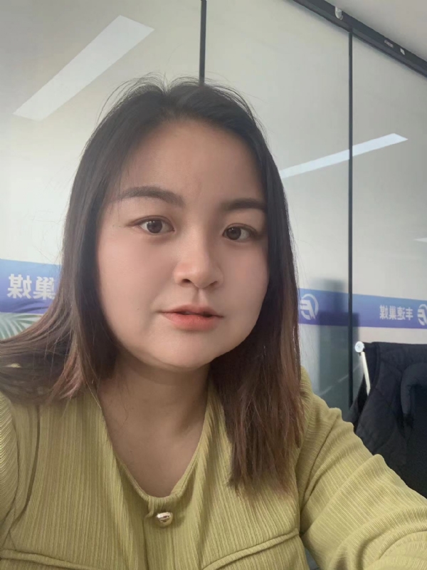 唐秋满的第一张照片--芜湖相亲服务中心