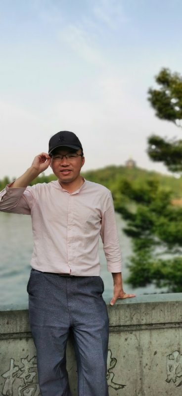 大叔有点忙的第三张照片--芜湖相亲服务中心