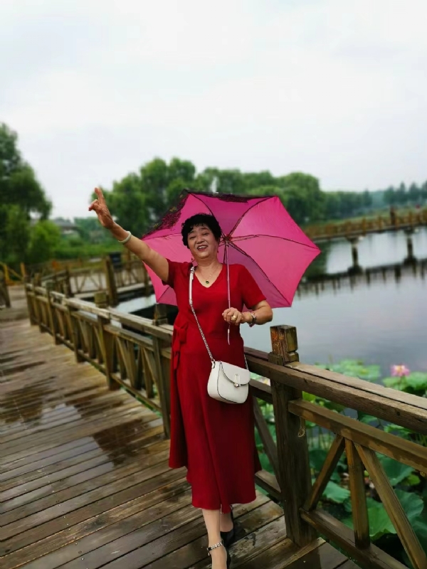 陈姐的第二张照片--芜湖相亲服务中心