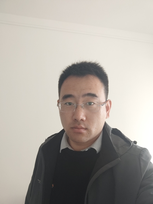 真诚的第一张照片--芜湖相亲服务中心