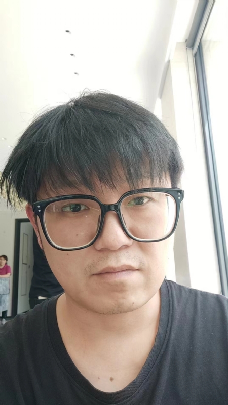 未艾的第二张照片--芜湖相亲服务中心