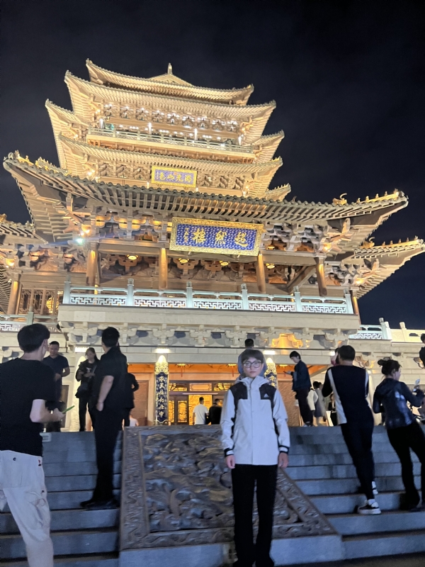 星星的第六张照片--芜湖相亲服务中心