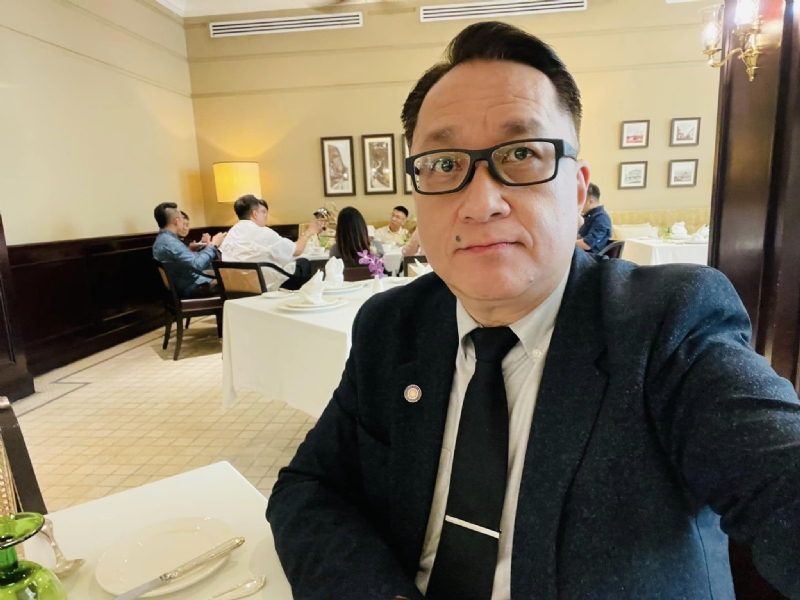 余生的第二张照片--芜湖相亲服务中心