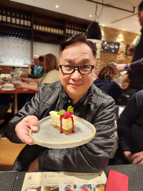 余生的第三张照片--芜湖相亲服务中心