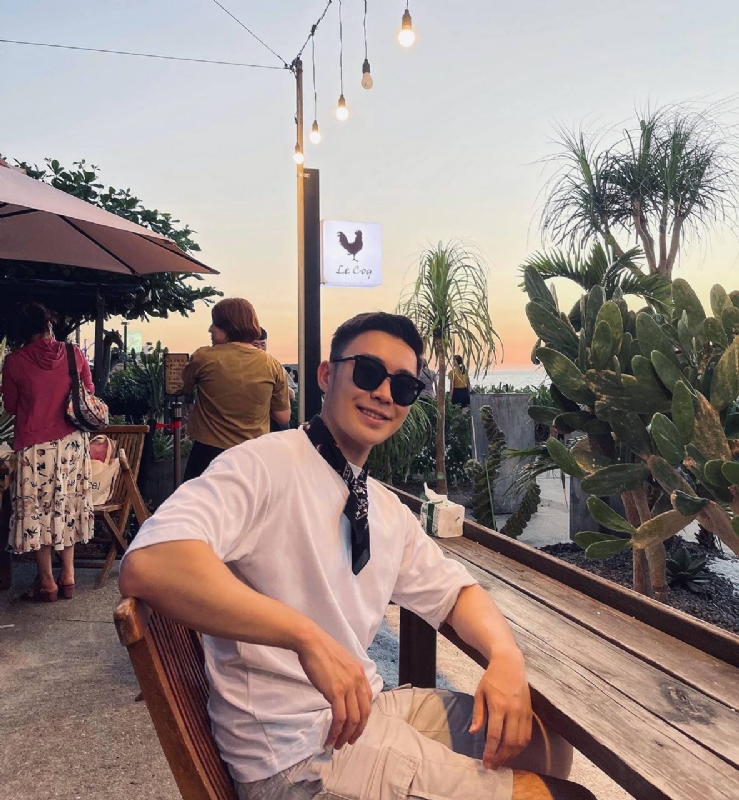 小可爱的第一张照片--芜湖相亲服务中心